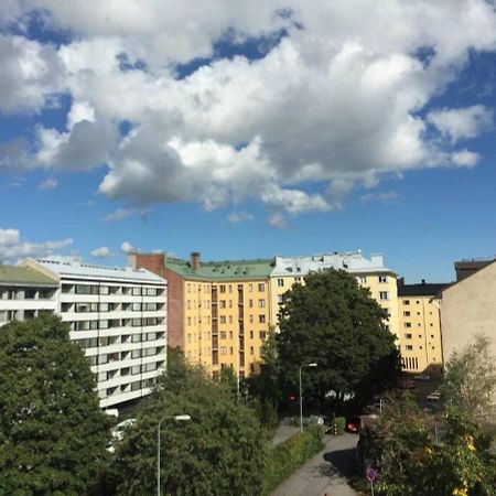 Kallio-1 - Back In Time With A Comfy Stay - 2-Room-Apt Helsinki Exterior photo